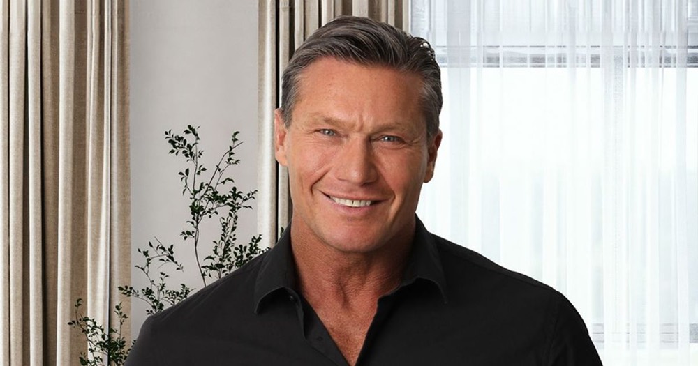 Mat Steinwede